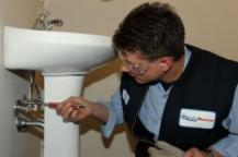 Our Pico Rivera Team Does Sink Installation