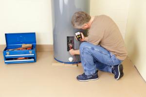 Our Pico Rivera Water Heater Repair Team Is Available 24/7
