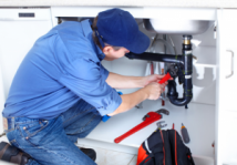 J-Trap Services Are One of Our Plumbing Specialties